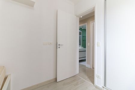 Apartamento à venda com 84m², 3 quartos e 2 vagasQuarto 2