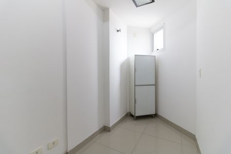 Apartamento à venda com 84m², 3 quartos e 2 vagasQuarto de Serviço 