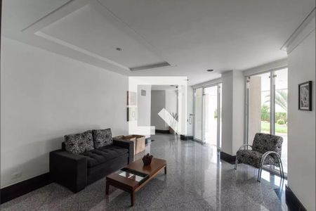 Apartamento à venda com 84m², 3 quartos e 2 vagasHall de Entrada 