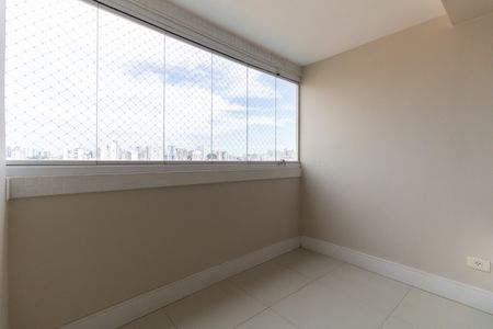 Sala de apartamento à venda com 3 quartos, 84m² em Vila Mariana, São Paulo