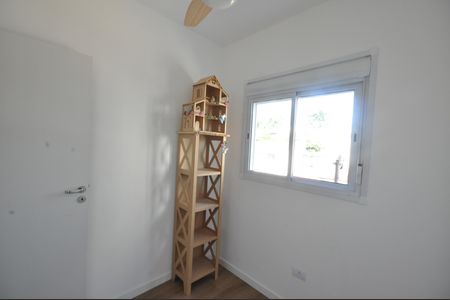 Apartamento à venda com 47m², 2 quartos e 1 vagaQuarto 2