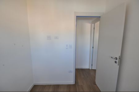 Apartamento à venda com 47m², 2 quartos e 1 vagaQuarto 2