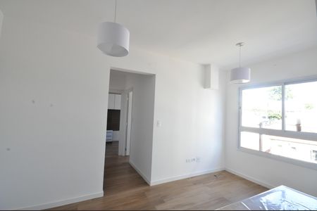 Apartamento à venda com 47m², 2 quartos e 1 vagaSala