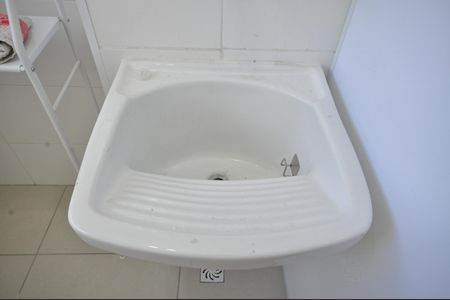 Apartamento à venda com 47m², 2 quartos e 1 vagaÁrea de Serviço