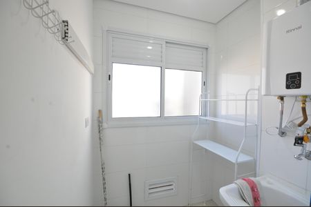 Apartamento à venda com 47m², 2 quartos e 1 vagaÁrea de Serviço