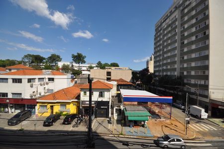Apartamento à venda com 47m², 2 quartos e 1 vagaVista do Quarto 2