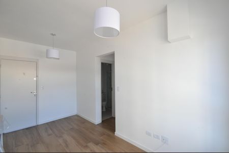 Apartamento à venda com 47m², 2 quartos e 1 vagaSala