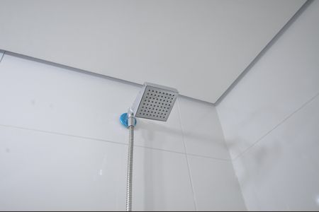 Apartamento à venda com 47m², 2 quartos e 1 vagaBanheiro Social