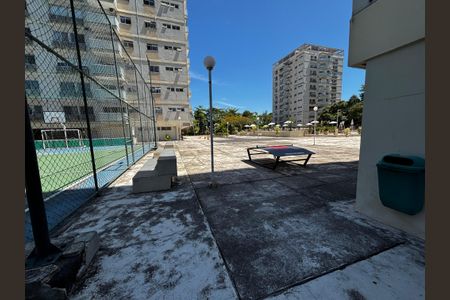 Apartamento para alugar com 72m², 2 quartos e 1 vagaÁrea comum