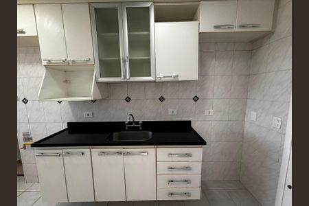 Apartamento para alugar com 72m², 2 quartos e 1 vagaCozinha