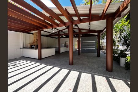 Apartamento para alugar com 72m², 2 quartos e 1 vagaÁrea comum - Churrasqueira