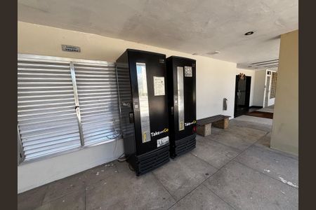 Apartamento para alugar com 72m², 2 quartos e 1 vagaÁrea comum