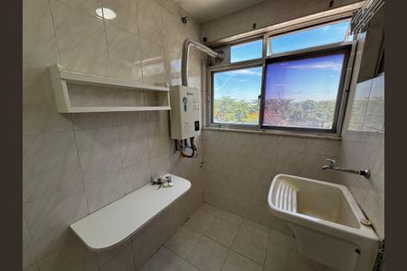 Apartamento para alugar com 72m², 2 quartos e 1 vagaÁrea de Serviço