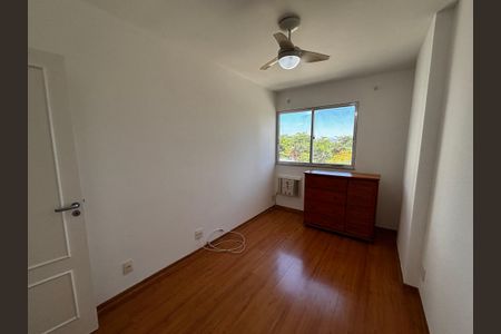 Apartamento para alugar com 72m², 2 quartos e 1 vagaQuarto 2