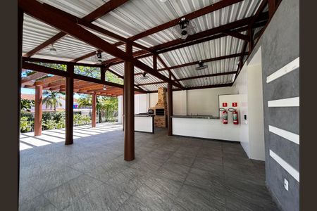 Apartamento para alugar com 72m², 2 quartos e 1 vagaÁrea comum - Churrasqueira