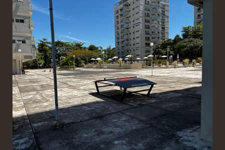 Apartamento para alugar com 72m², 2 quartos e 1 vagaÁrea comum