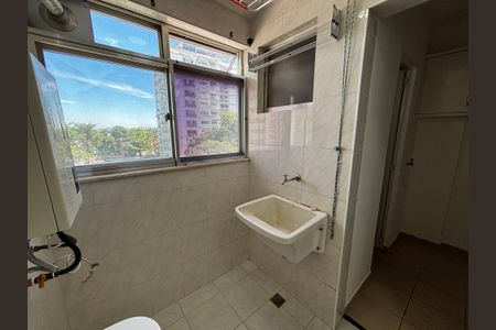 Apartamento para alugar com 72m², 2 quartos e 1 vagaÁrea de Serviço