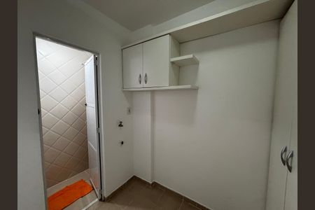 Apartamento para alugar com 72m², 2 quartos e 1 vagaQuarto de Serviço