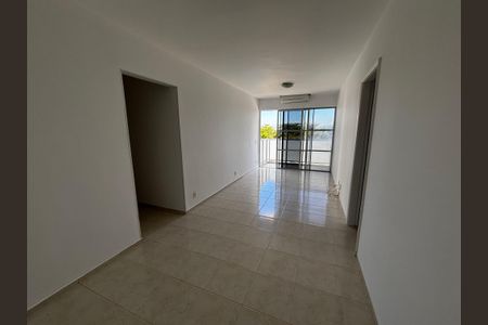 Sala de apartamento para alugar com 2 quartos, 72m² em Barra da Tijuca, Rio de Janeiro