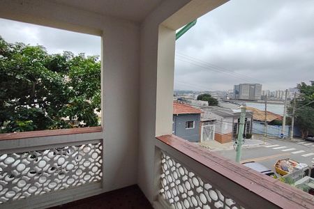 Casa à venda com 246m², 3 quartos e 1 vagaVaranda