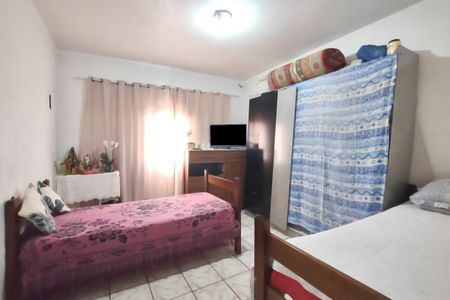 Casa à venda com 246m², 3 quartos e 1 vagaQuarto 3