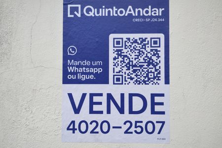 Casa à venda com 246m², 3 quartos e 1 vagaPlaquinha