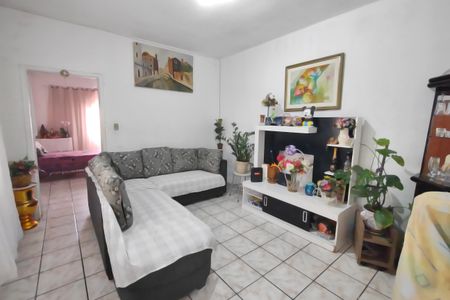 Casa à venda com 246m², 3 quartos e 1 vagaSala 2