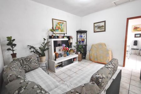 Casa à venda com 246m², 3 quartos e 1 vagaSala 2