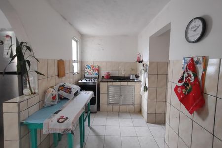 Casa à venda com 246m², 3 quartos e 1 vagaCozinha 2