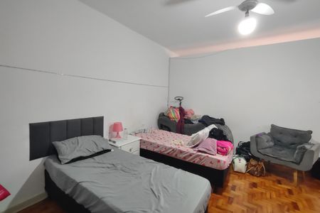 Quarto 2 de casa à venda com 3 quartos, 246m² em Cerâmica, São Caetano do Sul