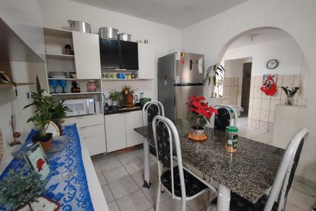 Casa à venda com 246m², 3 quartos e 1 vagaCozinha 2