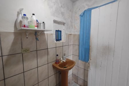 Casa à venda com 246m², 3 quartos e 1 vagaBanheiro 1