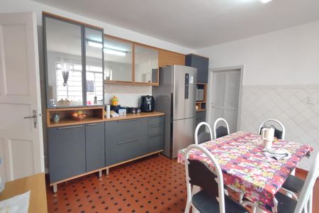 Casa à venda com 246m², 3 quartos e 1 vagaCozinha