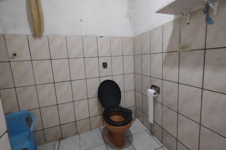 Casa à venda com 246m², 3 quartos e 1 vagaBanheiro 1