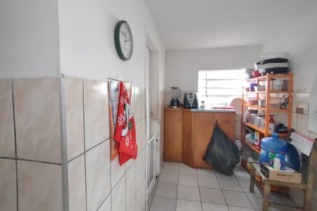 Casa à venda com 246m², 3 quartos e 1 vagaCozinha 2