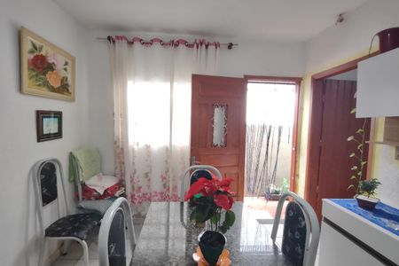 Casa à venda com 246m², 3 quartos e 1 vagaCozinha 2