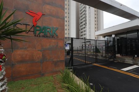 Apartamento para alugar com 45m², 2 quartos e 1 vagaEntrada