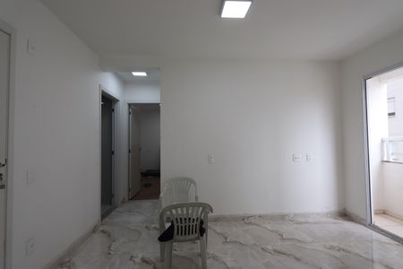 Apartamento para alugar com 45m², 2 quartos e 1 vagaSala