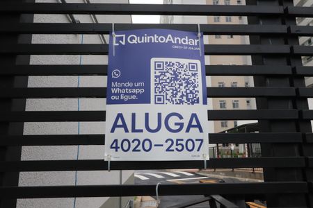 Apartamento para alugar com 45m², 2 quartos e 1 vagaPlaca