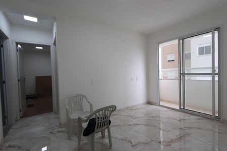 Sala de apartamento para alugar com 2 quartos, 45m² em Cidade São Mateus, São Paulo