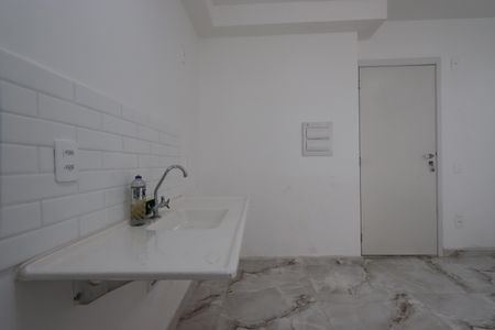 Apartamento para alugar com 45m², 2 quartos e 1 vagaCozinha