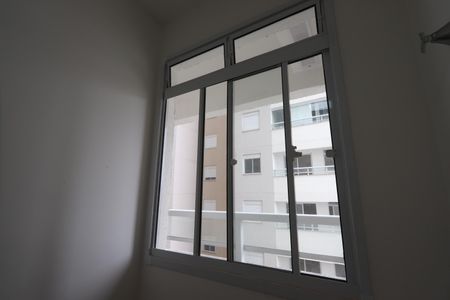 Apartamento para alugar com 45m², 2 quartos e 1 vagaLavanderia