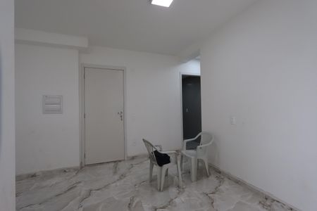 Apartamento para alugar com 45m², 2 quartos e 1 vagaSala