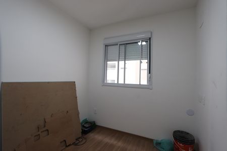 Quarto 1 de apartamento para alugar com 2 quartos, 45m² em Cidade São Mateus, São Paulo