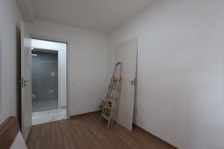 Apartamento para alugar com 45m², 2 quartos e 1 vagaQuarto 2