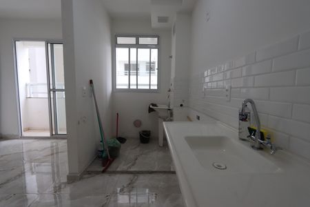 Apartamento para alugar com 45m², 2 quartos e 1 vagaCozinha