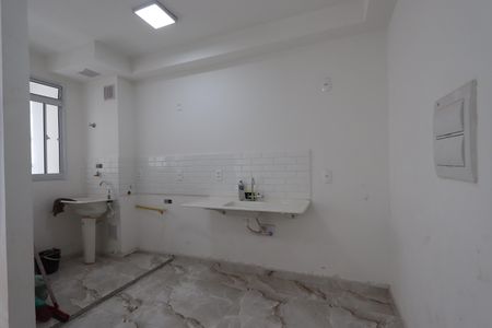 Apartamento para alugar com 45m², 2 quartos e 1 vagaCozinha