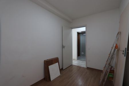 Apartamento para alugar com 45m², 2 quartos e 1 vagaQuarto 2