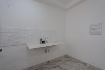 Apartamento para alugar com 45m², 2 quartos e 1 vagaCozinha