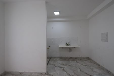 Apartamento para alugar com 45m², 2 quartos e 1 vagaSala